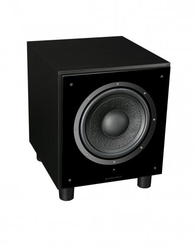 Wharfedale SW-15 (Blackwood)